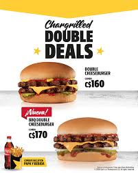 Vista alegre mérida, yucatán cp. El Sabor De Nuestras Double Deals Carl S Jr Nicaragua Facebook