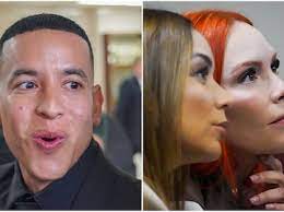 Hija de Daddy Yankee habla por primera vez sobre el conflicto legal entre  sus padres