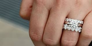 Maybe you would like to learn more about one of these? Anniversary Rings Tradition Your Questions Answered Borsheims