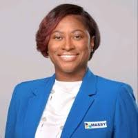 Nicolette Casey's Instagram, Twitter & Facebook