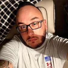 Thank you Sgt. Nevarez for your service to our County and our Country! Good  luck