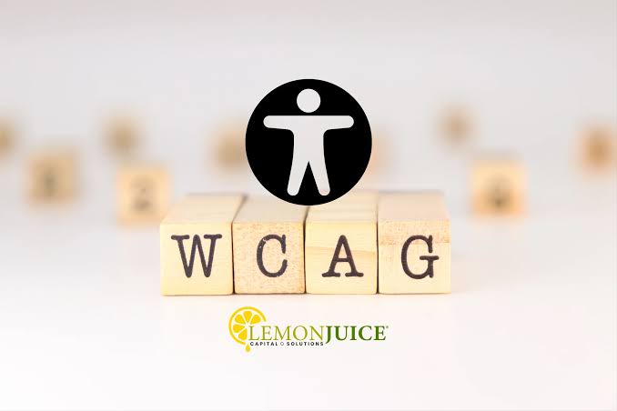 Why Website Accessibility Matters: WCAG Compliance & Legal Trends | Lemonjuice Solutions