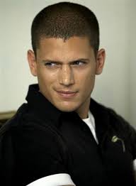 Wentworth Miller Wentworth Miller Wentworth Miller Prison Break Prison Break