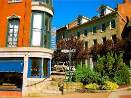 The home of norwich city on bbc sport online. Downtown Norwich Chelsea Landing Norwich Connecticut