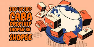 Now you can dropship thousands of product from kumoten to shopee. Dropship Topomedia Ke Shopee Tutorial Tutorial Dropship Produk Dari Shopee Youtube Ä'áº§u 2019 Má»™t NgÆ°á»i Anh Trong Nhom Cá»§a Minh Ä'a Nháº¯n Tin Va Há»i Orlando Michna