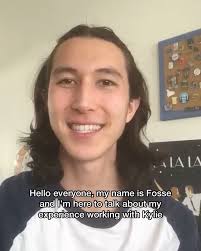 Student Testimonials Jade Kinomoto, '22 Tommy Bennett, '21 Kathleen Oleksy,  '22 Fosse Lin-Bianco, '21