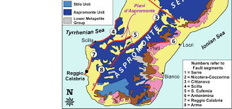 Find unique places to stay with local hosts in 191 countries. 3 Geological Sketch Map Of Aspromonte Massif And Location Of The Main Download Scientific Diagram