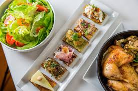 Houston Restaurant Openings And Closings Fig And Olive Houston Press