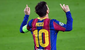 Maybe you would like to learn more about one of these? Barcelona Emitio Un Comunicado Sobre El Contrato De Messi Se Emprenderan Acciones Legales El Intra Sports