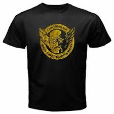 Details About New Heihachi The King Of Iron Fist Tournament T Shirt Black Basic Usa Size Em1
