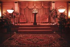 Image Result For Funeral Home Curtains Funeral Home Home Curtains Parlor Decor