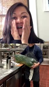Join us as we spotlight the people and recipes behind some of our favorite  San Francisco local eats! Plus, have you ever seen a squash this big?! All  locally sourced!