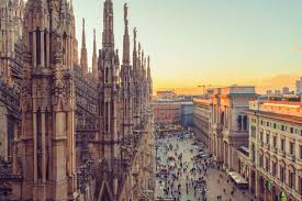 Best places to visit in milan. Welcome To Tpg S Series Second Cities Where We Help You Find Amazing Places That Are Only A Couple Of Hours Away Fr Milan Cathedral Amazing Destinations Italy