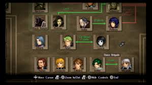 List of characters in fire emblem: Fire Emblem Radiant Dawn Screenshots For Wii Mobygames