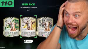 We complete another Icon PP 🤯#FC25 (link in the comments)