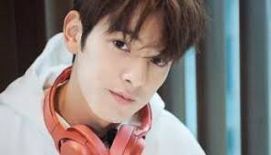 Gu Ming Han (Edward Gu)