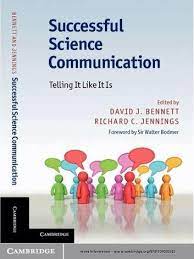 Successful Science Communication Ebook By Rakuten Kobo Science School Leadership Communication