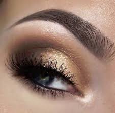 35 Wunderschone Braut Make Up Ideen Fur Elegante Braute Eye Makeup Bakken