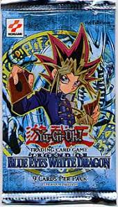 O sell your cards on ebay directly from the app! Pojo S Yu Gi Oh Yugioh Legend Of Blue Eyes Price Guide Card List Lob
