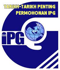 Tarikh penting permohonan ipg 2019. Tarikh Tarikh Penting Permohonan Pismp Ipg 2019