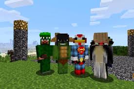 Server owners little lizard gaming and the atlantic craft! These Irish Brothers Have Turned Playing Minecraft Into A Full Time Job