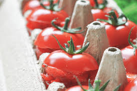 Tomates Farcies Aux Fraises Et Au Basilic Kiss My Chefcette Recette De Tomates Farcies Aux Fraises Est Tellement Facile A Faire Qu Elle Risque Bien De Devenir