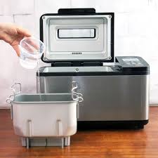 Facebook is showing information to help you better understand the purpose of a page. Zojirushi Home Bakery Virtuoso Almost As Versatile As Your Oven