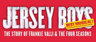 Shows Jersey Boys