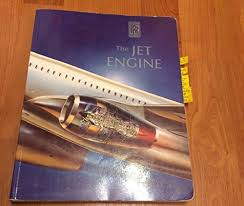 Pan american world airways started using the 707 on october 26, 1958. Rolls Royce Jet Engine Abebooks
