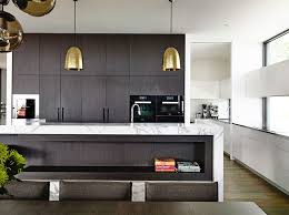 modern kitchen designs & ideas