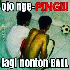 Download now 87 foto gambar kartun lucu buat status wa terbaik pusat. 200 Gambar Dp Bbm Lucu Bahasa Jawa Terbaru Dan Lengkap Ponsel Harian