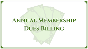 He had his own royal estates, his private property and dues from all his subjects. Annual Membership Dues Billing Williamson County Association Of Realtors