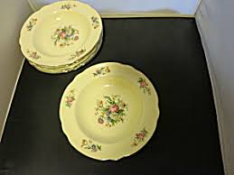 Vintage homer laughlin china seville made in usa. Homer Laughlin Antique China Antique Dinnerware Vintage China Vintage Dinnerware Tias Com