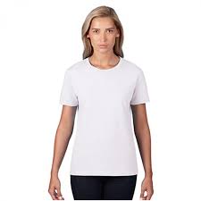 The 4 Best Women'S White T-Shirts Of 2024 | Reviews By Wirecutter