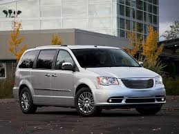 2014 Chrysler Town & Country Review, Problems, Reliability, Value ...