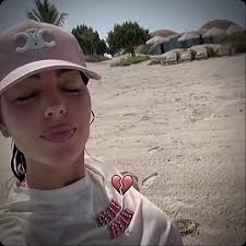 Giorgina Rodríguez: Mejores Fotos y Videos en la Playa