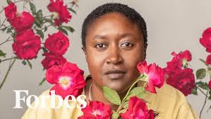 Zoox CEO Aicha Evans Shares Her Secret To A Long And Meaningful Career