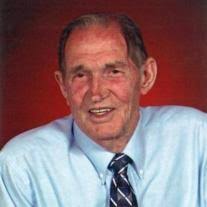 Walter Robert Marlar