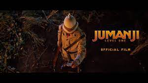 Check spelling or type a new query. Jumanji Level One Official Film 2021 Youtube