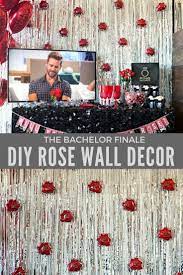 When organizing a bachelorette party, there are many considerations to keep in mind in order to pull off a memorable event that the bride to be can look back on with are you trying to plan for the best bachelorette party ever? Make This Simple Rose Backdrop For Your Own Bachelor Finale Watch Party Jen From Sturquoiseblog Wi Bachelorette Party Themes Bachelor Party Themes Rose Party
