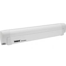 Og populære produkter fra blandt andet alde, dometic, thule, fiamma, milenco, gimex, westfield, thetford, alko, cadac, truma, emuk og. Thule Omnistor Caravan Awning Type 8000 Side Wall Mounting