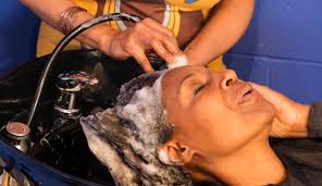 More than a salon: Texture is a cultural hub celebrating Black hair and  identity