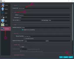Obs Twitch Settings Lag Free Streaming Guide In 2020 Twitch Streaming Live Broadcast