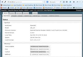 The password in openwrt is not set. Secureoffice Installation Secureoffice Publisher Secureoffice