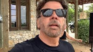 Donald Berryhill's Instagram, Twitter & Facebook