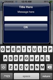 When you're near the atm, a window will pop up: Powerguard Prevents Someone From Turning Off Your Iphone Jailbreak Tweak