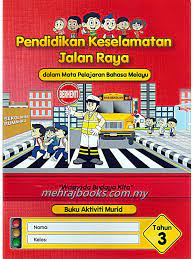 We did not find results for: Pendidikan Keselamatan Jalan Raya Tahun 3
