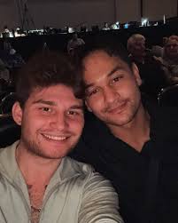 What a great weekend with some great friends, started off by seeing  @jessiemurphhh live then went downtown dressed up for halloweekend