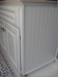 Beaded panel wainscoting combines the vertical lines of classic beadboard, surrounded by a framework of stiles and rails normally found only on traditional frame and panel wainscot. Beadboard Wallpaper Project Southern Hospitality