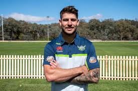 Show more posts from curtisscott4. Curtis Scott Says Canberra Raiders Can Give Him An Nrl Fresh Start The Canberra Times Canberra Act
